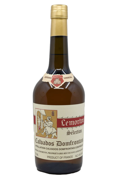 Bottle-of-Lemorton-Calvados-