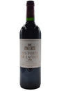 Bottle of Les Forts de Latour Pauillac 1996-Red Wine-Flatiron SF