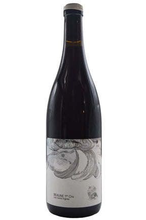 Bottle of Les Horees Beaune 1er Cru les Cent Vignes 2024-Red Wine-Flatiron SF