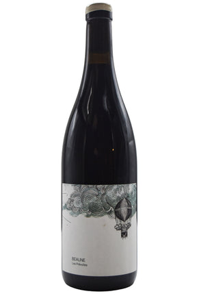 Bottle of Les Horees Beaune Rouge Les Prevolles 2023-Red Wine-Flatiron SF