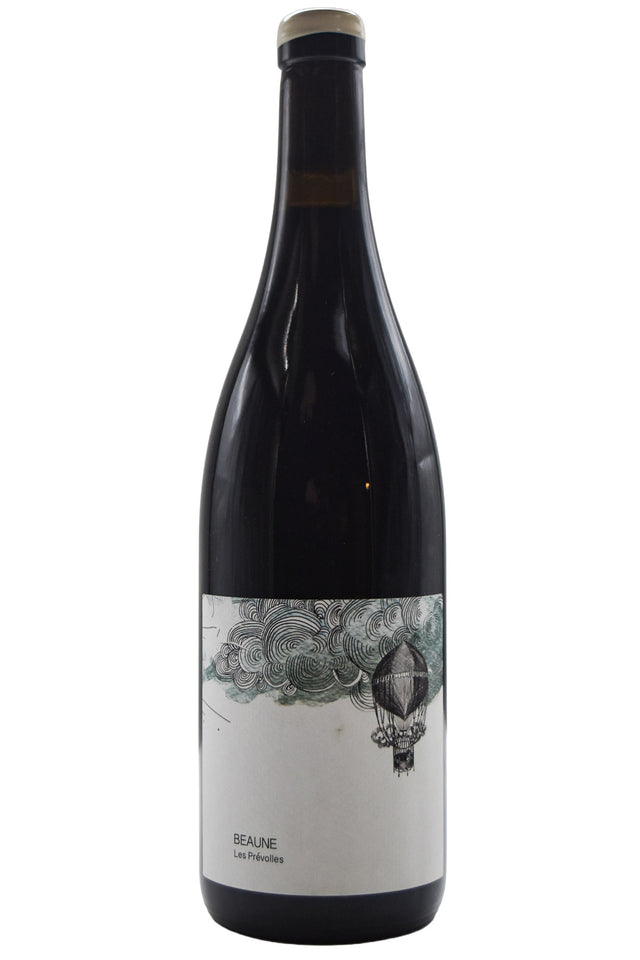 Bottle of Les Horees Beaune Rouge Les Prevolles 2024-Red Wine-Flatiron SF