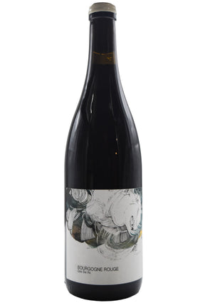 Bottle of Les Horees Bourgogne Rouge Des Six Ifs 2024-Red Wine-Flatiron SF