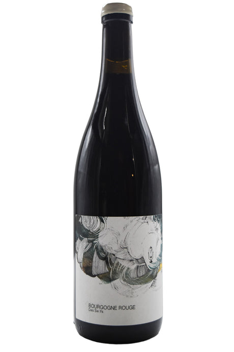 Bottle of Les Horees Bourgogne Rouge Des Six Ifs 2024-Red Wine-Flatiron SF