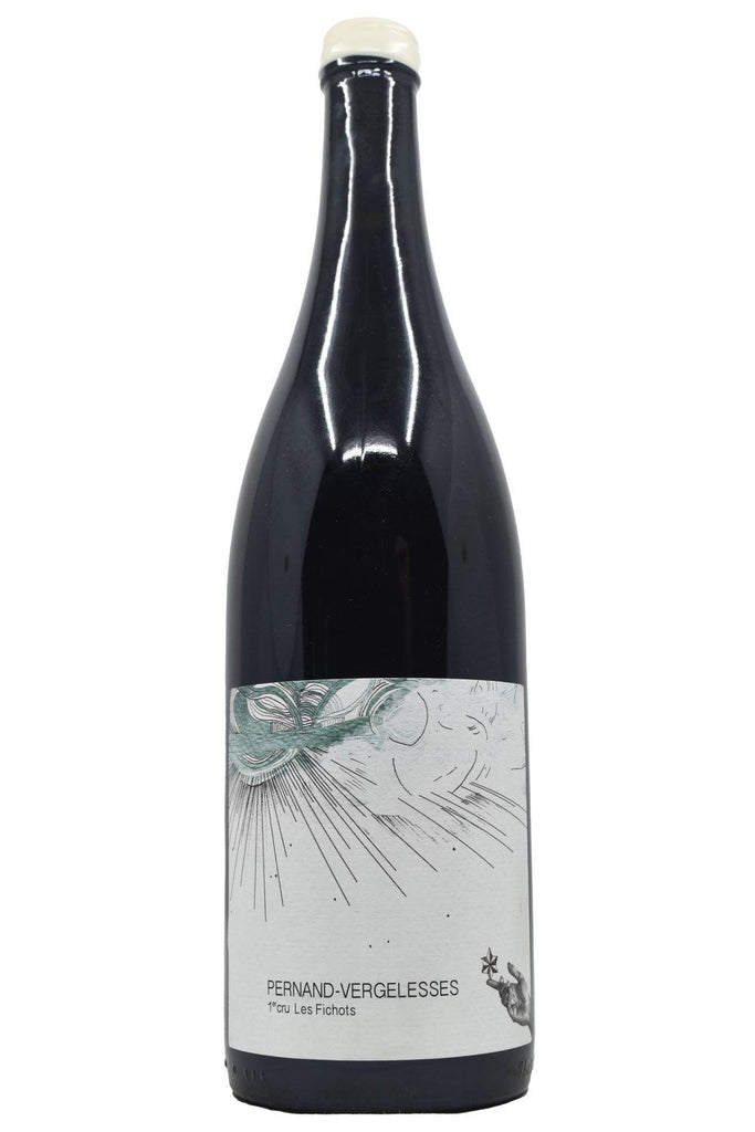 Bottle of Les Horees Pernand Vergelesses 1er Cru Les Fichots 2021-Red Wine-Flatiron SF