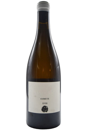 Bottle of Lestignac Comete 2018-White Wine-Flatiron SF