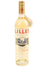 Bottle of Lillet Blanc-Spirits-Flatiron SF