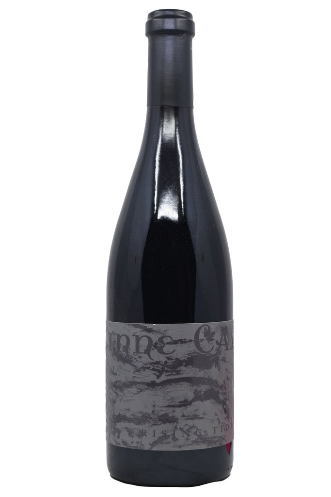 Bottle of Linne Calodo Paso Robles Rising Tides 2019-Red Wine-Flatiron SF