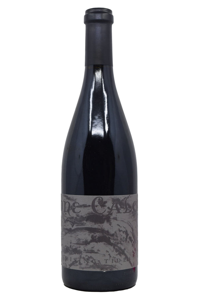 Bottle of Linne Calodo Paso Robles Rising Tides 2020-Red Wine-Flatiron SF