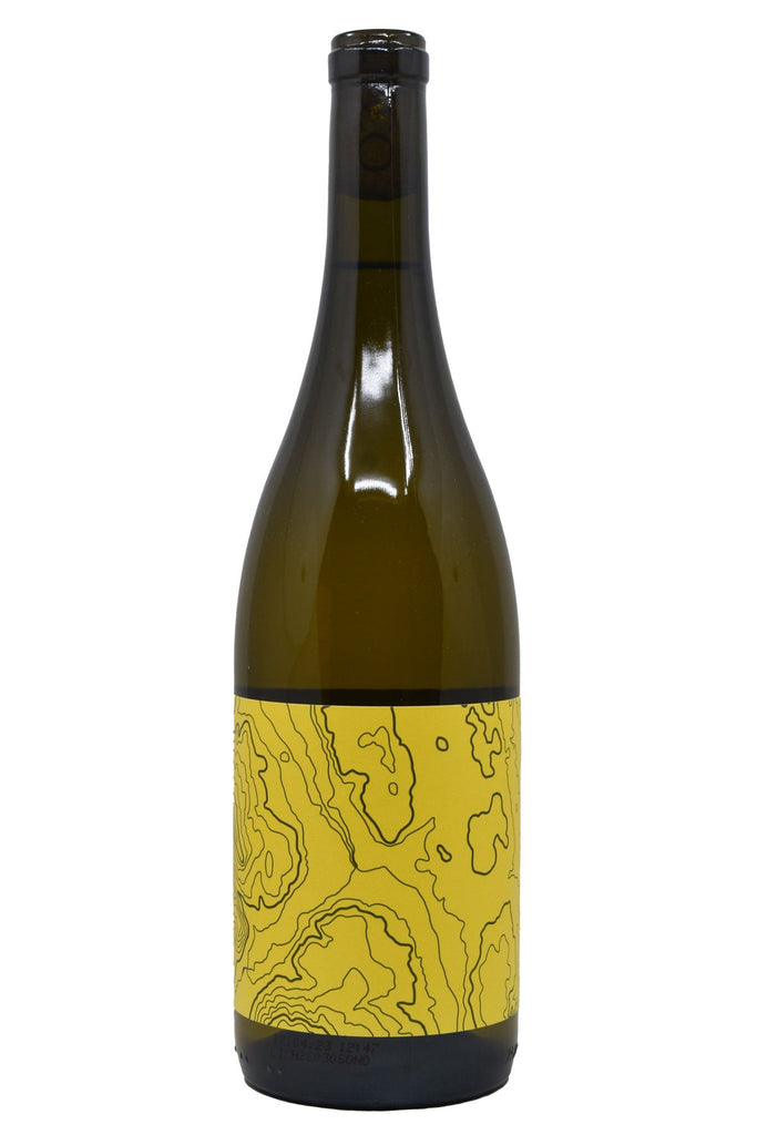 Bottle of Lioco Sonoma County Chardonnay 2022-White Wine-Flatiron SF