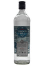 Bottle of London Hill Dry Gin-Spirits-Flatiron SF