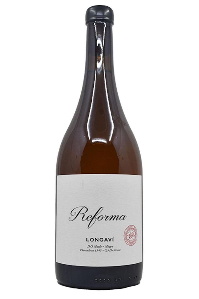 Bottle of Longavi Reforma Rosado 2019-Rosé Wine-Flatiron SF
