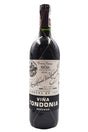 Bottle of Lopez de Heredia Rioja Reserva Vina Tondonia 2012-Red Wine-Flatiron SF