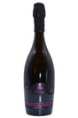 Bottle of Los Bermejos Espumoso Rosado Brut Nature 2022-Sparkling Wine-Flatiron SF