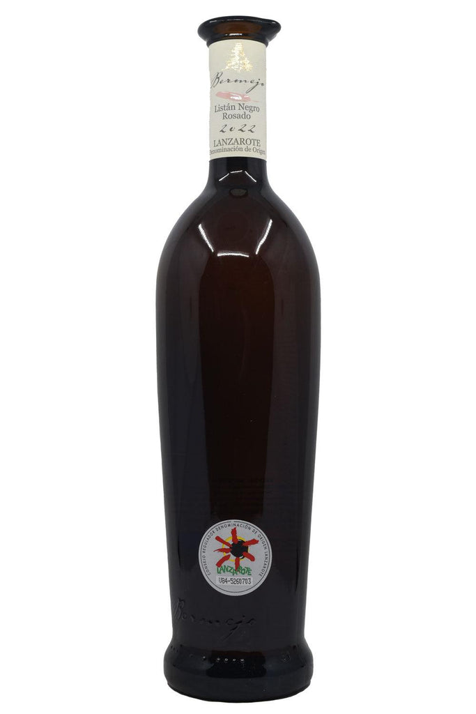 Bottle of Los Bermejos Rosado 2022-Rosé Wine-Flatiron SF