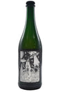 Bottle of Los Chuchaquis San Benito County Sparkling Sangiovese Super Bueno 2024-Sparkling Wine-Flatiron SF