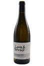 Bottle of Love & Terroir Sta. Rita Hills Chardonnay Melville Vineyard 2024-White Wine-Flatiron SF