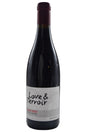 Bottle of Love & Terroir Sta. Rita Hills Syrah Melville Vineyard 2022-Red Wine-Flatiron SF