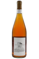 Bottle of Low Life Barrelhouse Orange Blooms 2024-Orange Wine-Flatiron SF