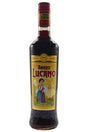 Bottle of Lucano Amaro-Spirits-Flatiron SF