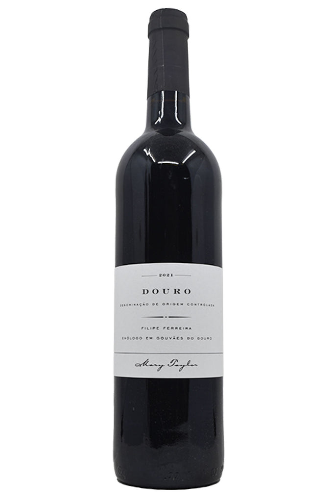 Bottle of Lucia Ferreira (Mary Taylor) Dao Tinto 2019-Red Wine-Flatiron SF