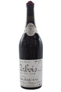 Bottle of Lucian Aviet (Caveau de Bacchus) Trousseau Cuvee Des Geologues 2018-Red Wine-Flatiron SF
