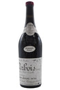 Bottle of Lucian Aviet (Caveau de Bacchus) Trousseau Cuvee Des Geologues Poussot 2018-Red Wine-Flatiron SF