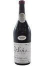 Bottle of Lucian Aviet (Caveau de Bacchus) Trousseau Cuvee Des Geologues Ruzard 2021-Red Wine-Flatiron SF