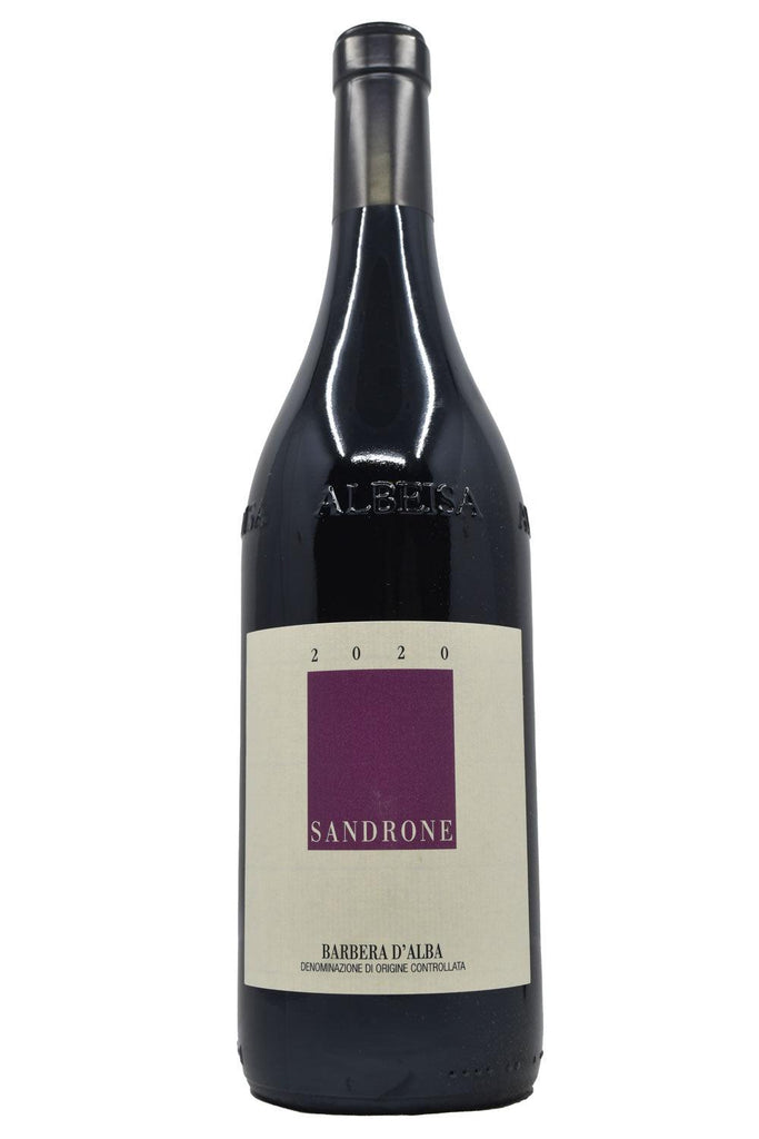 Bottle of Luciano Sandrone Barbera d'Alba 2020-Red Wine-Flatiron SF