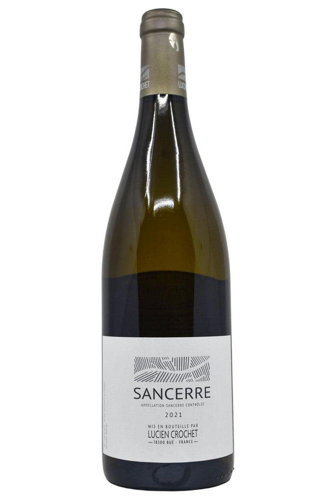 Bottle of Lucien Crochet Sancerre Blanc 2021-White Wine-Flatiron SF