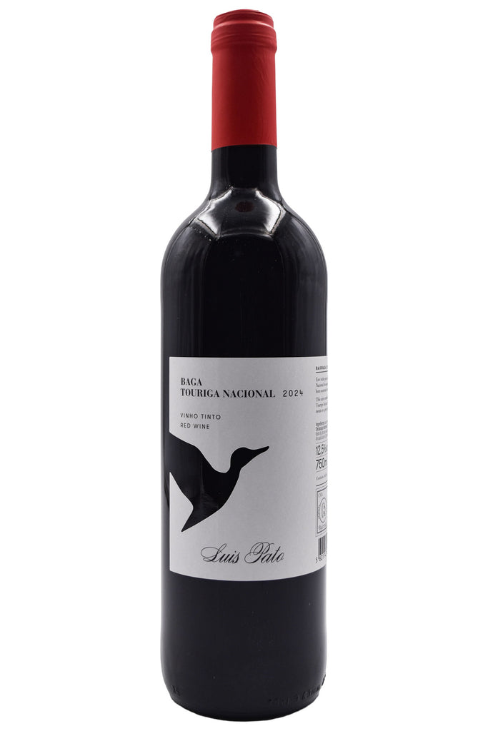 Bottle of Luis Pato Bairrada Vinho Tinto 2024-Red Wine-Flatiron SF