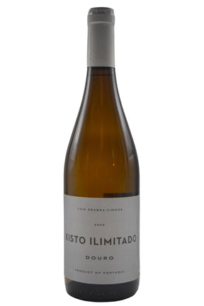 Bottle of Luis Seabra Xisto Ilimitado Branco 2023-White Wine-Flatiron SF