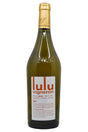 Bottle of Lulu Vigneron Cotes du Jura BB1 2020-White Wine-Flatiron SF