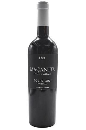 Bottle of Macanita Douro Tinto 2022-Red Wine-Flatiron SF