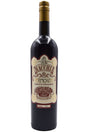 Bottle of Macchia Vermouth Rosso al Mirto-Fortified Wine-Flatiron SF