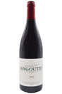 Bottle of Magoutes Siatista Moschomavro 2022-Red Wine-Flatiron SF
