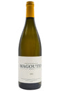Bottle of Magoutes Vieilles Vignes Blanc 2025-White Wine-Flatiron SF