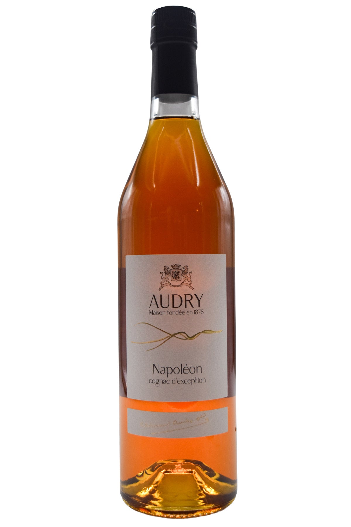 Maison Audry Napoleon Fine Champagne Cognac