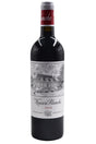 Bottle of Maison Blanche Montagne-Saint-Emilion 2019-Red Wine-Flatiron SF