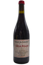 Bottle of Maison des Ardoisieres Vin des Allobroges Rouge Cuvee Silice 2025-Red Wine-Flatiron SF