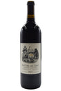 Bottle of Maitre de Chai Clement Hills Zinfandel Stampede Vineyard 2023-Red Wine-Flatiron SF