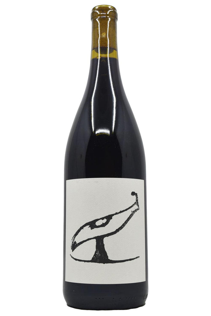 Bottle of Mallea Santa Barbara Red Rhone Blend 2021-Red Wine-Flatiron SF