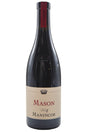 Bottle of Manincor Alto Adige Pinot Nero Mason 2023-Red Wine-Flatiron SF