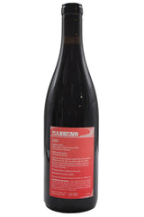 Bottle of MarBeso Alisos Canyon Gamay Nolan Ranch 2023-Red Wine-Flatiron SF