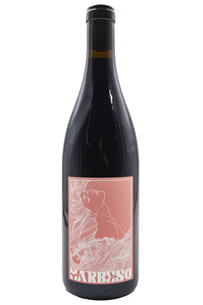 Bottle of MarBeso Alisos Canyon Gamay 2023-Red Wine-Flatiron SF