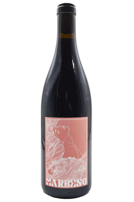 Bottle of MarBeso Alisos Canyon Gamay 2023-Red Wine-Flatiron SF