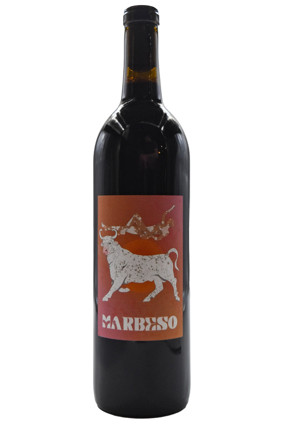 MarBeso Cabernet Sauvignon 2022