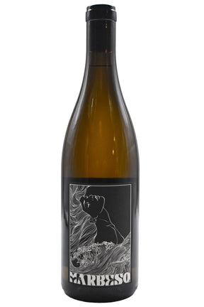 Bottle of MarBeso SLO Coast Chardonnay Rancho Arroyo Grande Vineyard 2024-White Wine-Flatiron SF