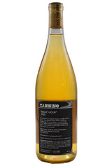 Bottle of MarBeso Santa Barbara Skin Contact Gruner/Vermentino Magic Hour 2025-Orange Wine-Flatiron SF