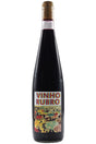 Bottle of Marcio Lopes Vinho Verde Red Rubro 2024-Red Wine-Flatiron SF