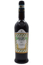 Bottle of Marco de Bartoli Passito de Pantelleria Padre della Vigne Bukkuram 2021 (500ml)-Dessert Wine-Flatiron SF